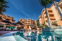 Estrela da Luz Resort - Strand