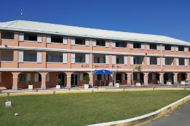 King Christian Hotel