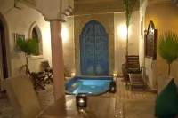 Riad Jonan & Spa