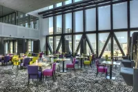 Fletcher Wellness-Hotel Leiden Hotels in Leiden