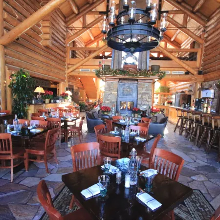 Mountain Lodge Telluride