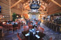 Mountain Lodge Telluride - breakfast