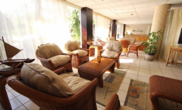 The Melanesian Port Vila