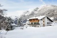 Hotel Erna Hotels in Sterzing