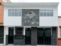 Casa Habitacional M&C Hotels near Iglesia Congregación Mita, Inc