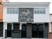 Casa Habitacional M&C