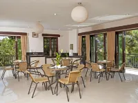 Dago's Hill Hotel
