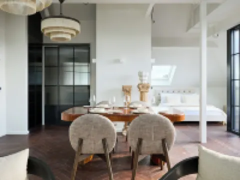 ザ ヒル by ネスター ハーロウのホテル