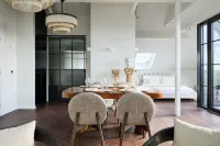 The Hill by Nestor Hotels in Harrow