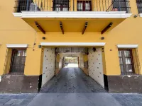 Hotel Patios de Salta Hôtels à : 