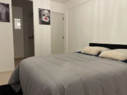 La Cachette du Sud Hotéis em Vallauris