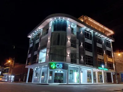 Golden Garden Hotel & Suites Hotels in 