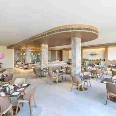 Regenta Hotel Science Center Bhuj Dining/Meeting Rooms