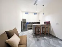 Casa Coral - balcony