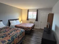 Roblin Motor In Hotels in Roblin