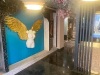 Paradisea club and residences Hotels in Cercola