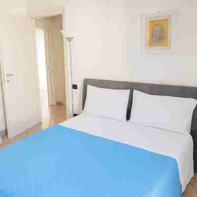 Affittacamere Athos Rooms