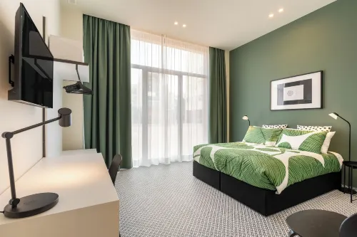 6rooms by Wonderful Italy