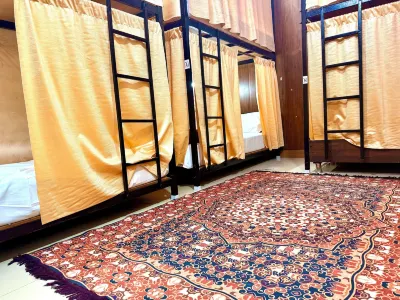 Amritsar Backpackers Hostel Hotels in 