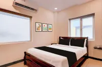SRI ADITI INN - 2 stjerner
