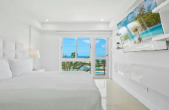 歐西亞343 J.e. Irausquin大道238號