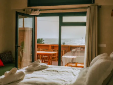 Flooka Surf & Yoga Hotels in Imsouane