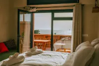 Flooka Surf & Yoga Hotels in Imsouane