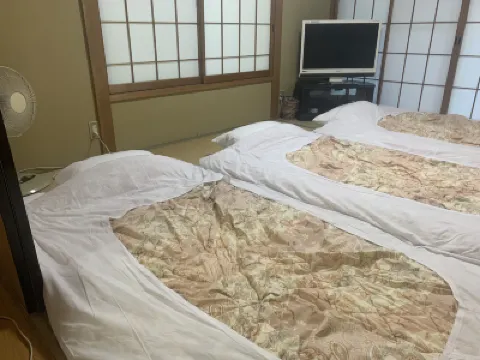 輕井澤度假屋 戰隊秋附近的飯店