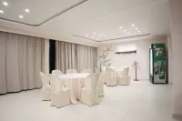 RIVERSCAPES by NOORJEHAN Hotels in Palakkad