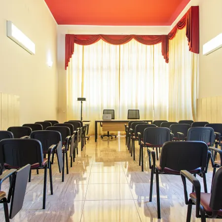 Syraka Hotel LR Collection