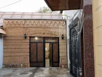 Meros Guest House Hotels in Samarkand