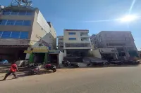 Keshav Inn Hotel And Banquet