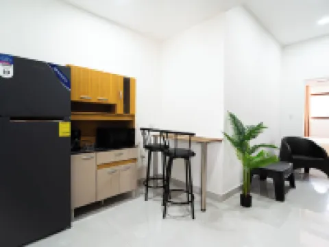 La Palma Aparta Suite Hotels in Ancon