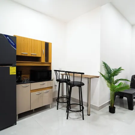 La Palma Aparta Suite