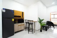 La Palma Aparta Suite Hotels in Ancon