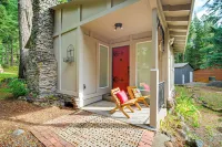 Cozy Forest Cottage by Crater Lake and Klamath Falls - Апартаменты
