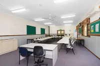 Jarrah Forest Lodge - 2-Star