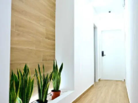 Kore Suites&Apartments Hotels in Locri