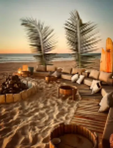 Casa de Pedra Hotel Icaraizinho