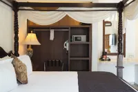 Hotel Posada Virreyes