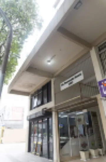 市中心寵物友好的公寓，帶車庫