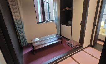 Stay Passport Nagoya Ryokan Anyang Pyeongchon