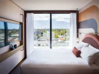 Ovolo Melbourne South Yarra, a Wyndham Hotel Hotels near Prahran