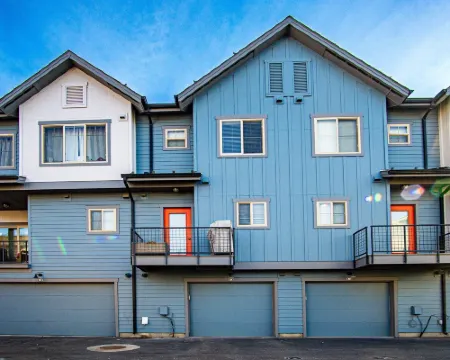 2BD Sweetwater Condo - Community Park, Pool + Hot Tub Hotels in Hailey