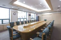 Kumho Hwasun Spa Resort Hotels in Hwasun