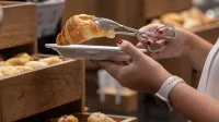 Holiday Inn Express PORTO - EXPONOR by IHG - breakfast