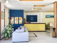 Rehendhi Villa Hotels in Maafushi