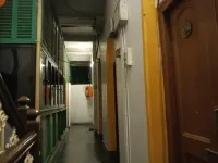 Shaw Guest House