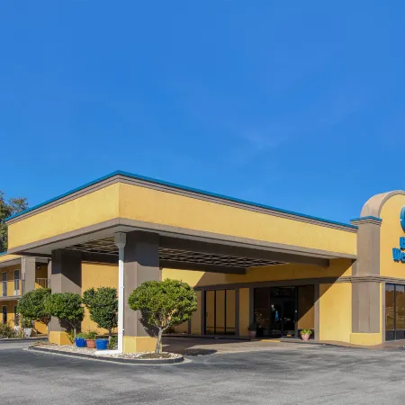 Best Western of Walterboro