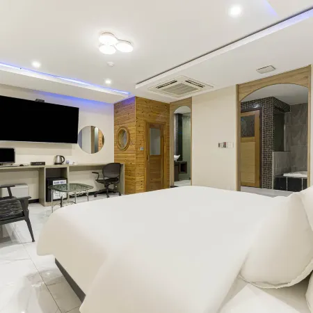 Incheon Pai Hotel